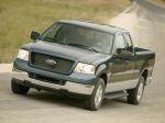 Ford F-150 SuperCab 2004 года